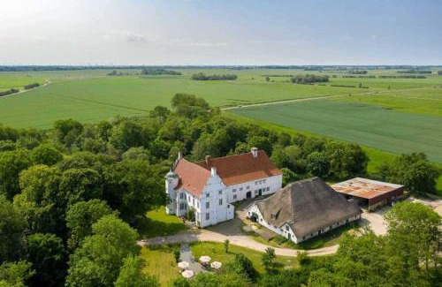 Oldenswort Apartment | Wohnung 3 Caspar Hoyer ID 385