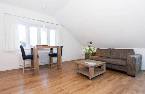 Suddorf Apartment | Wohnung-3