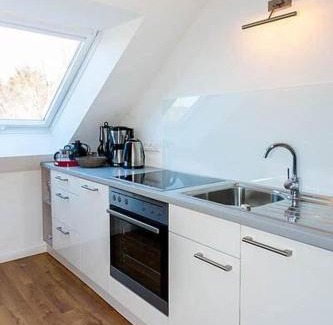 Suddorf Apartment | Wohnung-3