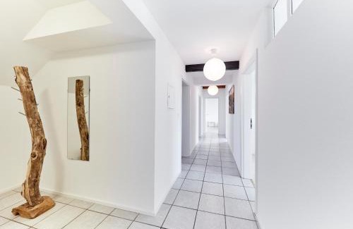 Altdorf Apartment | Wohnung 3 - nur 5-10 min vom Europapark