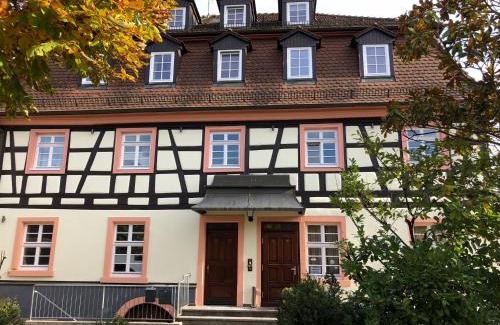 Altdorf Apartment | Wohnung 3 - nur 5-10 min vom Europapark
