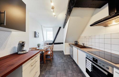 Altdorf Apartment | Wohnung 3 - nur 5-10 min vom Europapark