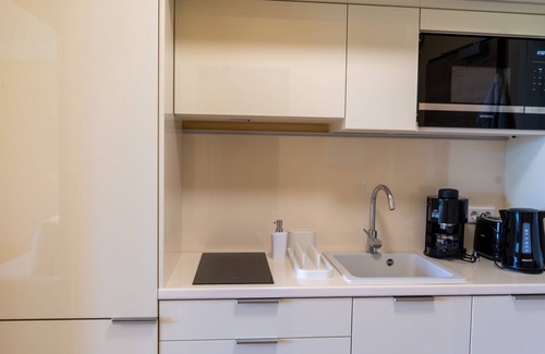 Strobl Apartment | Wohnung 305 Berglick by Interhome