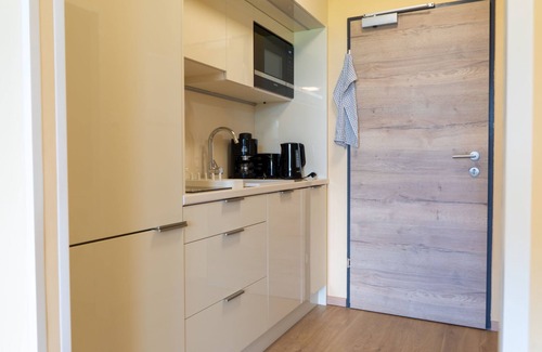Strobl Apartment | Wohnung 305 Berglick by Interhome
