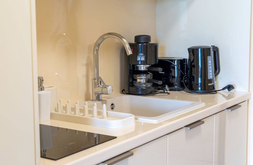 Strobl Apartment | Wohnung 305 Berglick by Interhome