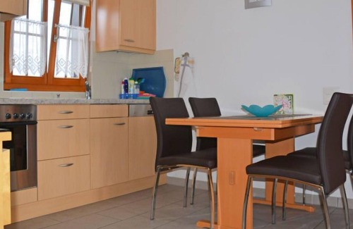 Bettmeralp Apartment | Wohnung 4 by Interhome