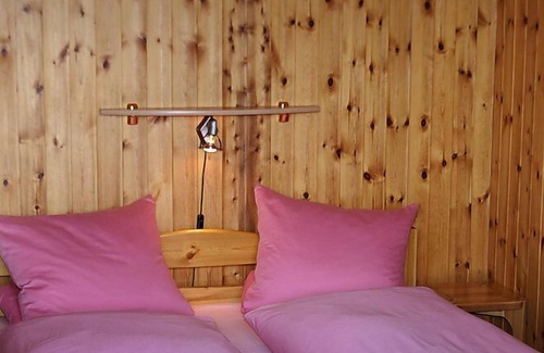 Bettmeralp Apartment | Wohnung 4 by Interhome