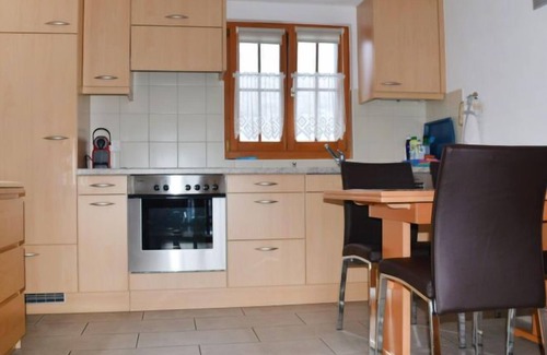 Bettmeralp Apartment | Wohnung 4 by Interhome