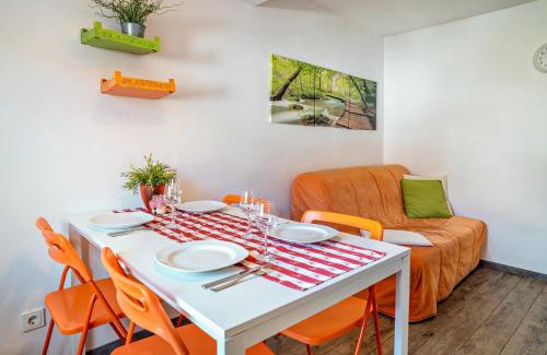 Wallhausen Apartment | Wohnung 4