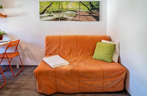 Wallhausen Apartment | Wohnung 4