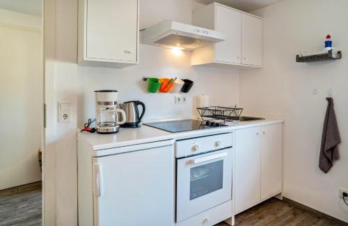 Wallhausen Apartment | Wohnung 4