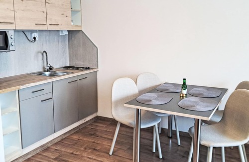 Strobl Apartment | Wohnung 413 Bergblick by Interhome