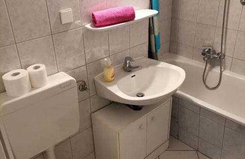List Apartment | Wohnung 66m2 am Kanal