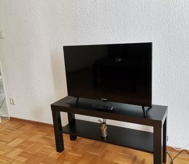 List Apartment | Wohnung 66m2 am Kanal