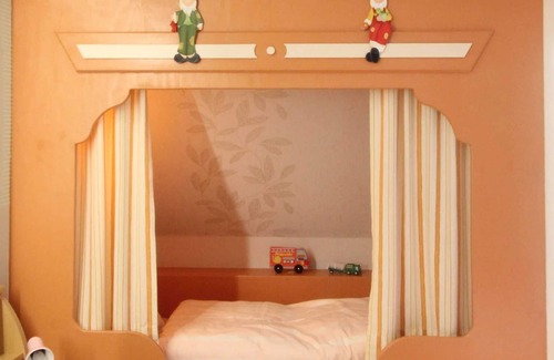 Altfunnixsiel Apartment | Wohnung 72 - Hans-g. Otten