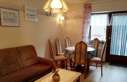 Altfunnixsiel Apartment | Wohnung 72 - Hans-g. Otten