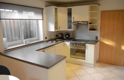 Philippshospital Apartment | Wohnung Ahorn