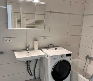Cottbus Apartment | Wohnung am Bahnwerk