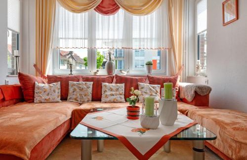 Duhnen Apartment | Wohnung am Deich