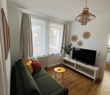 Bamberg Apartment | Wohnung am Rande der Altstadt Bambergs