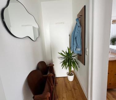Bamberg Apartment | Wohnung am Rande der Altstadt Bambergs