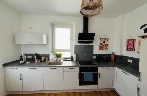 Bamberg Apartment | Wohnung am Rande der Altstadt Bambergs