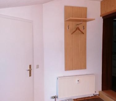 Stregda Apartment | Wohnung am Stadtrand von Eisenach