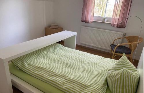Eystrup Apartment | Wohnung an der Mühle