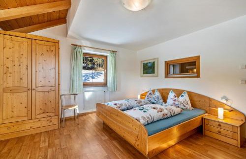San Genesio Atesino Apartment | Wohnung Arnika Stücklhof