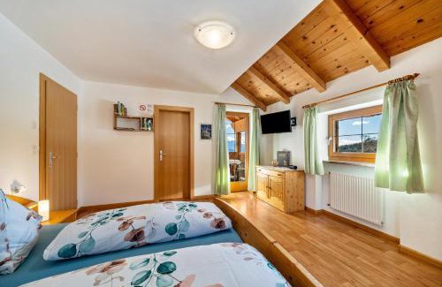 San Genesio Atesino Apartment | Wohnung Arnika Stücklhof