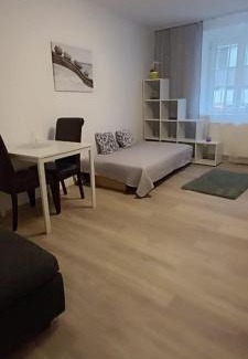 Floridsdorf Apartment | Wohnung bei der Donauinsel