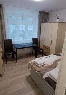 Floridsdorf Apartment | Wohnung bei der Donauinsel