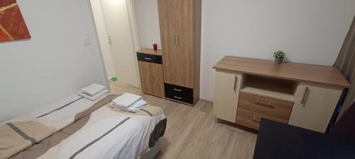 Floridsdorf Apartment | Wohnung bei der Donauinsel