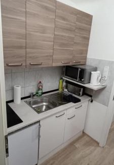 Floridsdorf Apartment | Wohnung bei der Donauinsel