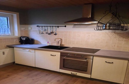 Rattlar Apartment | Wohnung bei Willingen für Wintersport