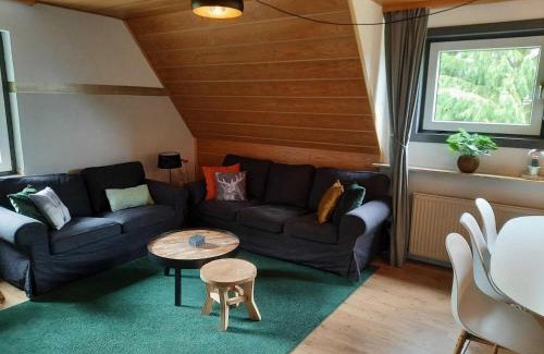 Rattlar Apartment | Wohnung bei Willingen für Wintersport