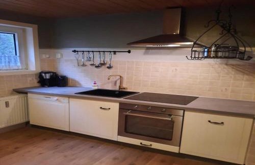 Rattlar Apartment | Wohnung bei Willingen für Wintersport