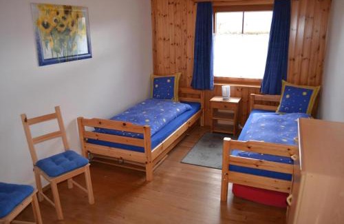 Haute-Ajoie Apartment | Wohnung Bellevue