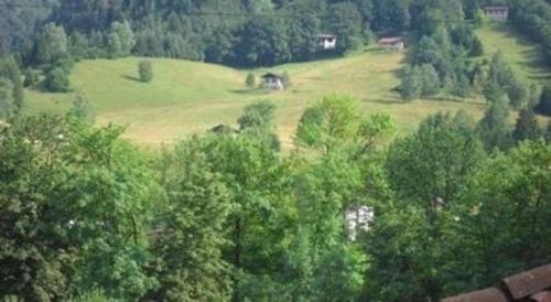 Tiarno di Sotto Apartment | Wohnung 'Casa Anita' mit Wasserblick