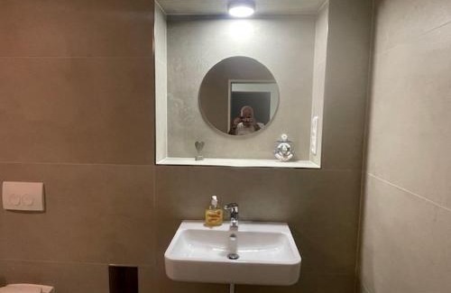 Oberdorla Apartment | Wohnung Conny