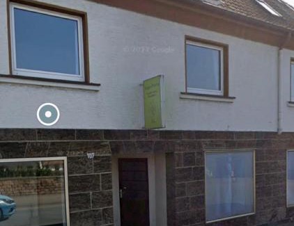 Porta Westfalica Apartment | Wohnung