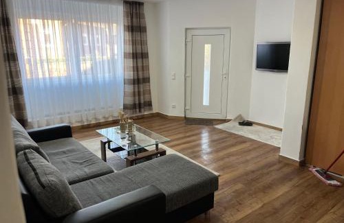 Porta Westfalica Apartment | Wohnung