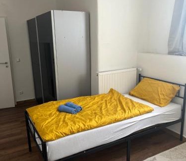 Porta Westfalica Apartment | Wohnung