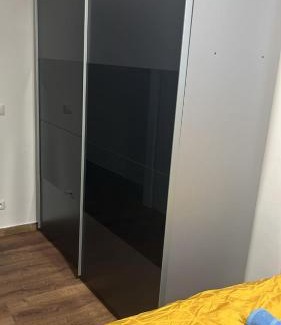 Porta Westfalica Apartment | Wohnung