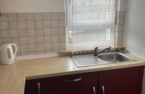 Villingen-Schwenningen House | Wohnung VS