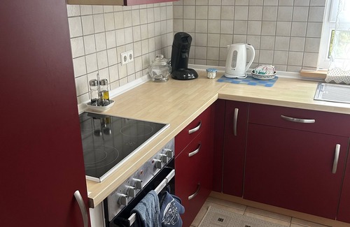 Villingen-Schwenningen House | Wohnung VS