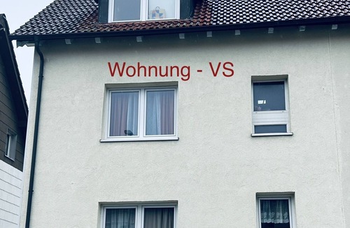 Villingen-Schwenningen House | Wohnung VS