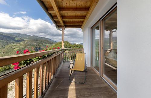 Fie allo Sciliar Apartment | Wohnung Deluxe Obertrisaierhof