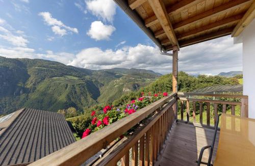 Fie allo Sciliar Apartment | Wohnung Deluxe Obertrisaierhof