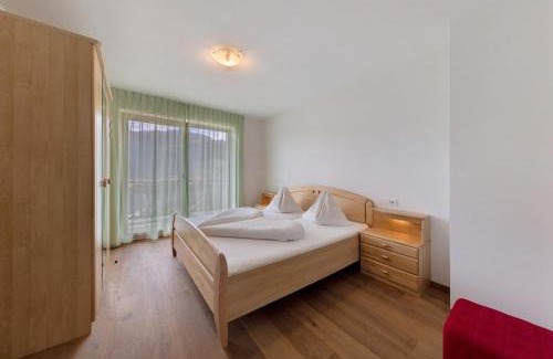 Fie allo Sciliar Apartment | Wohnung Deluxe Obertrisaierhof